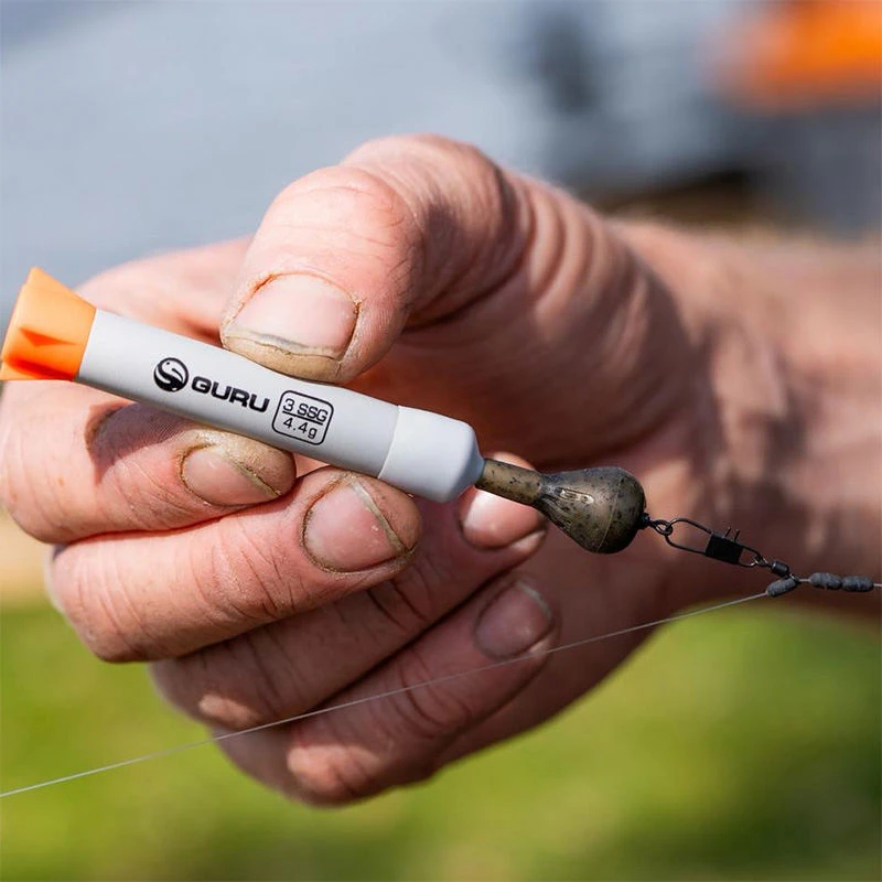 Guru 10ft Float Rod & Reel Combo